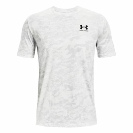 Moška majica Under Armour ABC CAMO SS White