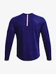 Moška majica Under Armour  ANYWHERE LONGSLEEVE-BLU