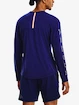 Moška majica Under Armour  ANYWHERE LONGSLEEVE-BLU