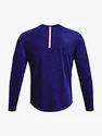 Moška majica Under Armour  ANYWHERE LONGSLEEVE-BLU