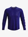 Moška majica Under Armour  ANYWHERE LONGSLEEVE-BLU