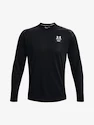 Moška majica Under Armour  Armourprint LS-BLK