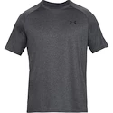 Moška majica Under Armour  Carbon Heather Grey  XXL