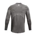 Moška majica Under Armour  CG Armour Fitted Crew-GRY