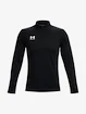 Moška majica Under Armour  Challenger Midlayer-BLK