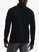 Moška majica Under Armour  Challenger Midlayer-BLK