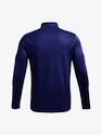 Moška majica Under Armour  Challenger Midlayer-BLU