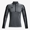 Moška majica Under Armour  Challenger Midlayer-GRY