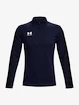 Moška majica Under Armour  Challenger Midlayer-NVY