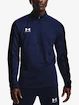 Moška majica Under Armour  Challenger Midlayer-NVY