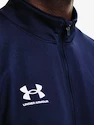 Moška majica Under Armour  Challenger Midlayer-NVY