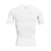 Moška majica Under Armour  Comp SS White