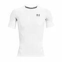 Moška majica Under Armour  Comp SS White