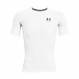 Moška majica Under Armour Comp SS White