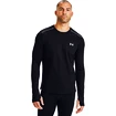 Moška majica Under Armour  Empowered LS Crew-BLK