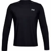 Moška majica Under Armour  Empowered LS Crew-BLK