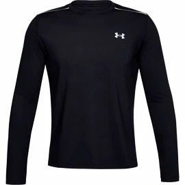 Moška majica Under Armour Empowered LS Crew-BLK