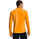 Moška majica Under Armour  Empowered LS Crew Omega Orange