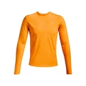 Moška majica Under Armour  Empowered LS Crew Omega Orange  L