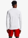 Moška majica Under Armour  Fitted Crew-WHT