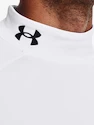 Moška majica Under Armour  Fitted Mock-WHT