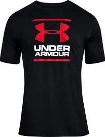 Moška majica Under Armour GL Foundation SS T Black