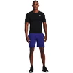 Moška majica Under Armour HeatGear Comp SS-BLK