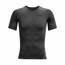 Moška majica Under Armour HeatGear Comp SS Grey