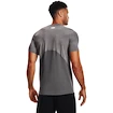 Moška majica Under Armour HeatGear Fitted SS Grey