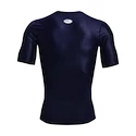 Moška majica Under Armour HeatGear IsoChill Comp SS Midnight Blue