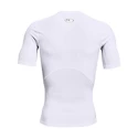 Moška majica Under Armour HeatGear IsoChill Comp SS White