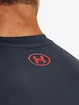 Moška majica Under Armour HeatGear Novelty LS-GRY