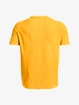 Moška majica Under Armour  Iso-Chill Laser Tee-YLW