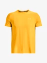 Moška majica Under Armour  Iso-Chill Laser Tee-YLW