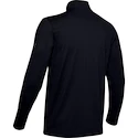 Moška majica Under Armour  LW 1/4 Zip Black