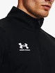 Moška majica Under Armour  M's Ch. Midlayer-BLK