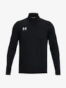 Moška majica Under Armour  M's Ch. Midlayer-BLK