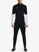 Moška majica Under Armour  M's Ch. Midlayer-BLK