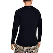 Moška majica Under Armour  Packaged Base 4.0 Crew Black  3XL