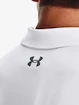 Moška majica Under Armour  Performance 3.0 Polo -WHT