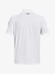 Moška majica Under Armour  Performance 3.0 Polo -WHT