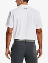 Moška majica Under Armour  Performance 3.0 Polo -WHT