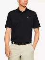 Moška majica Under Armour  Performance Polo 2.0 Black