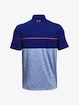 Moška majica Under Armour  Playoff Polo 2.0-BLU