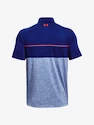 Moška majica Under Armour  Playoff Polo 2.0-BLU