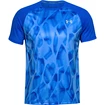 Moška majica Under Armour  Qualifier ISO-Chill Printed