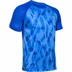 Moška majica Under Armour  Qualifier ISO-Chill Printed