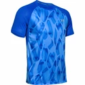 Moška majica Under Armour  Qualifier ISO-Chill Printed