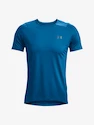 Moška majica Under Armour  Rush 2.0 Vent SS-BLU