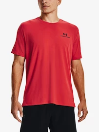 Moška majica Under Armour Rush Energy SS-RED